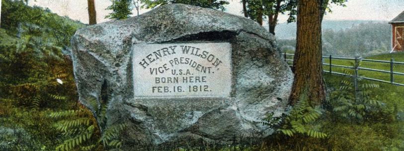 Henry Wilson 