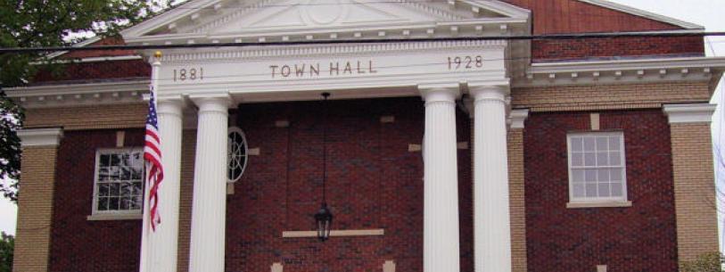 Town Hall Image